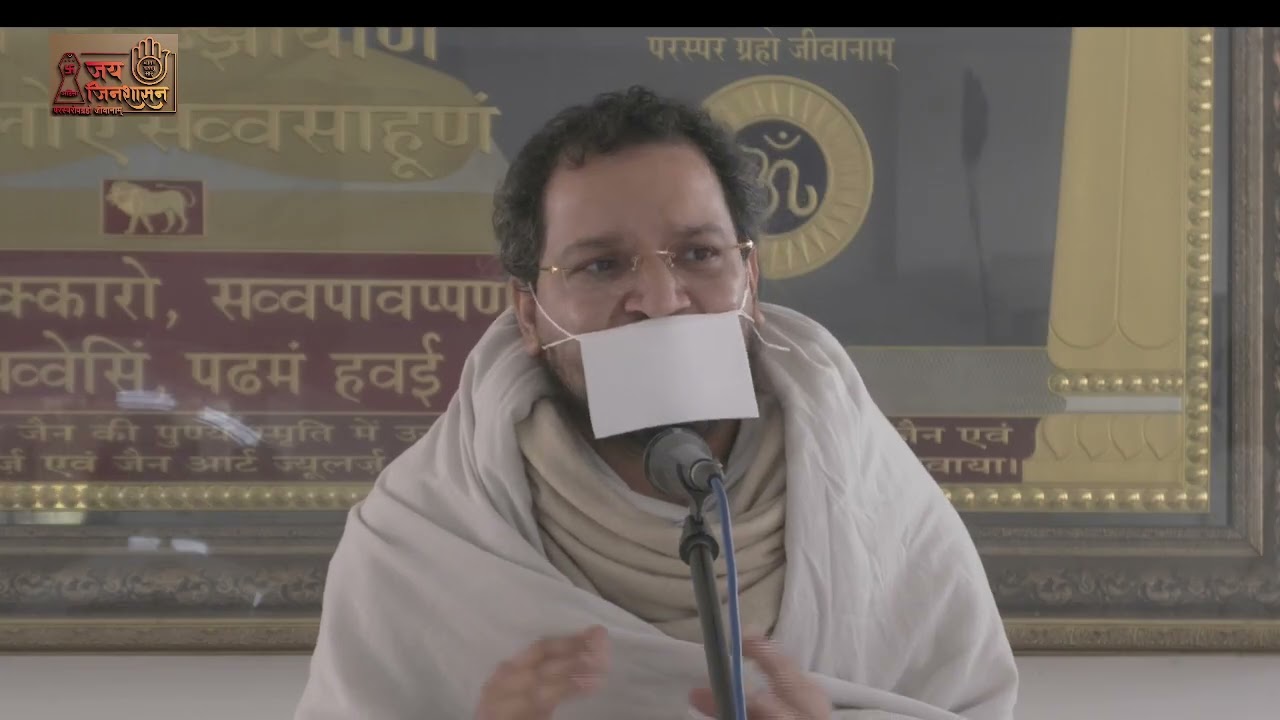 श्री प्रभास मुनि जी 