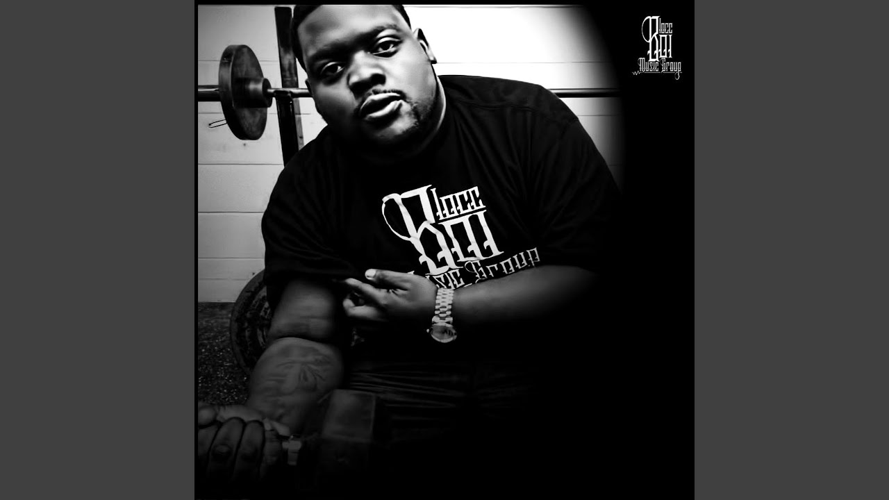 Cloud 9 (feat. Lil Boosie)