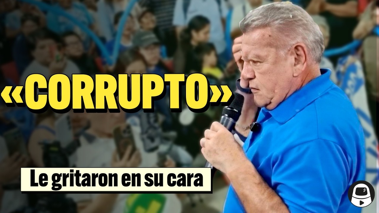 ESTOS SON: Los congresistas que más se enriquecieron #LaEncerrona
