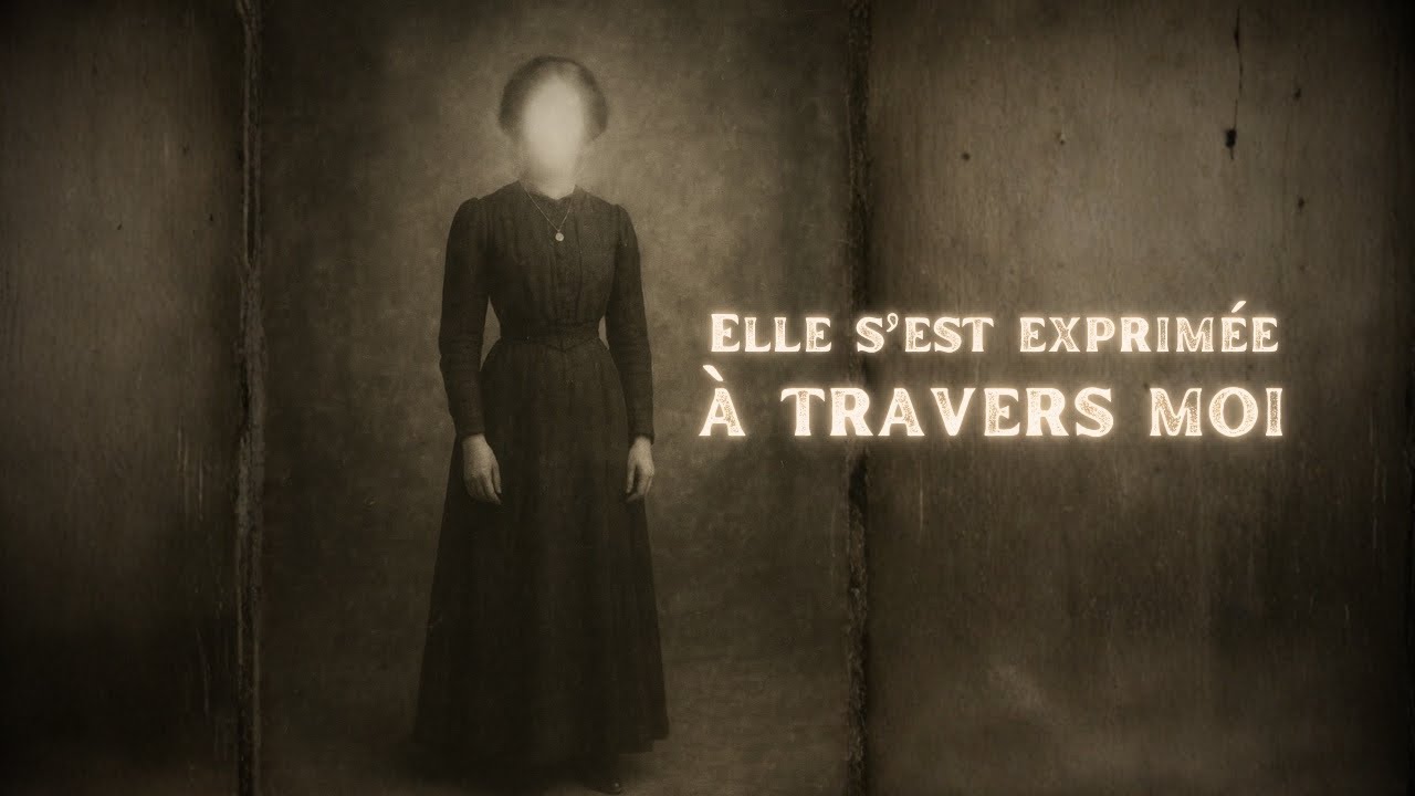 NEUVAINE : Comment honorer ses ancêtres peut apaiser la lignée - l’histoire d’une oubliée