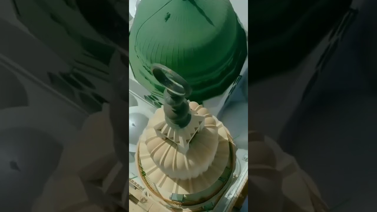 New video in Madina Sharif #madina #makkah #shorts #trending #viral #islam