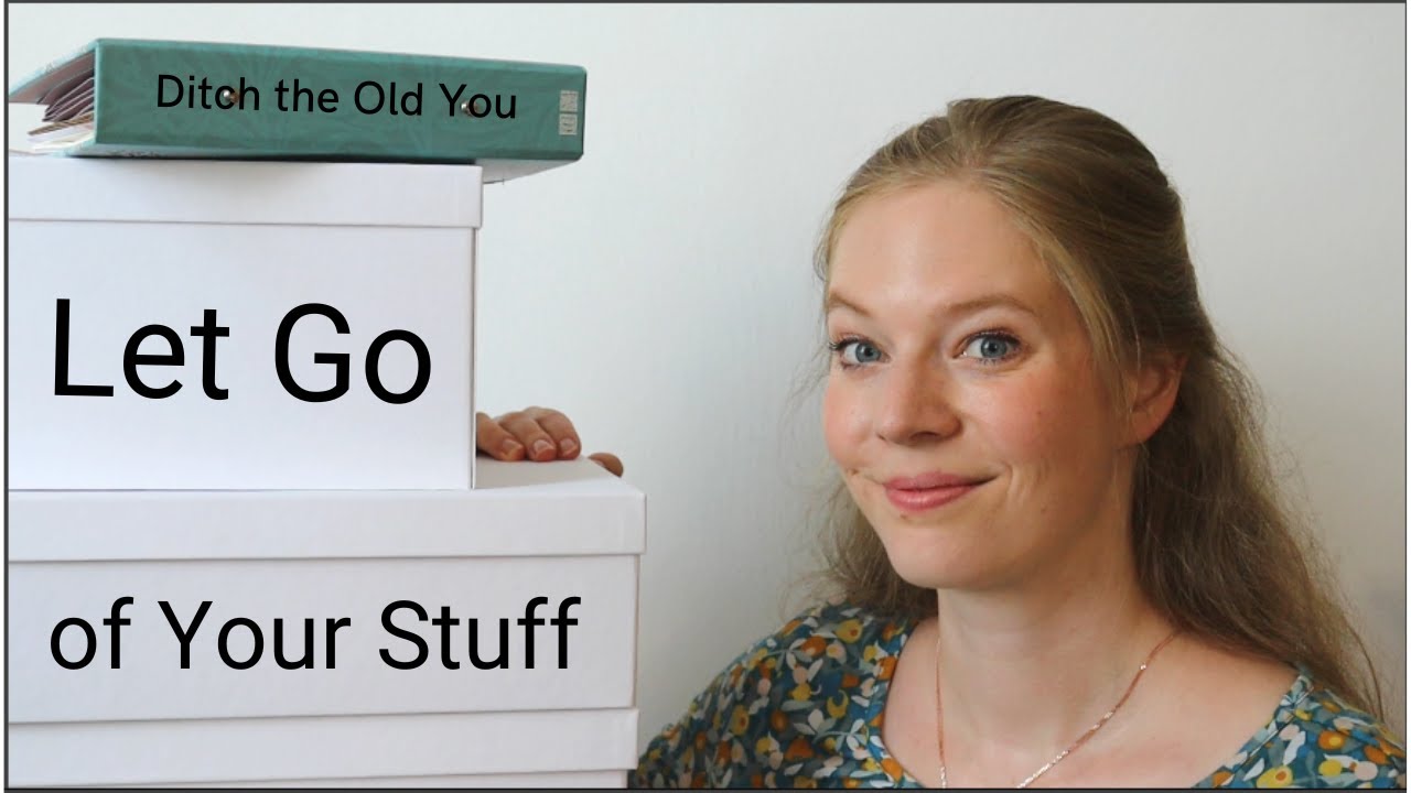 4 Reasons Why Decluttering Is a Spiritual Practice