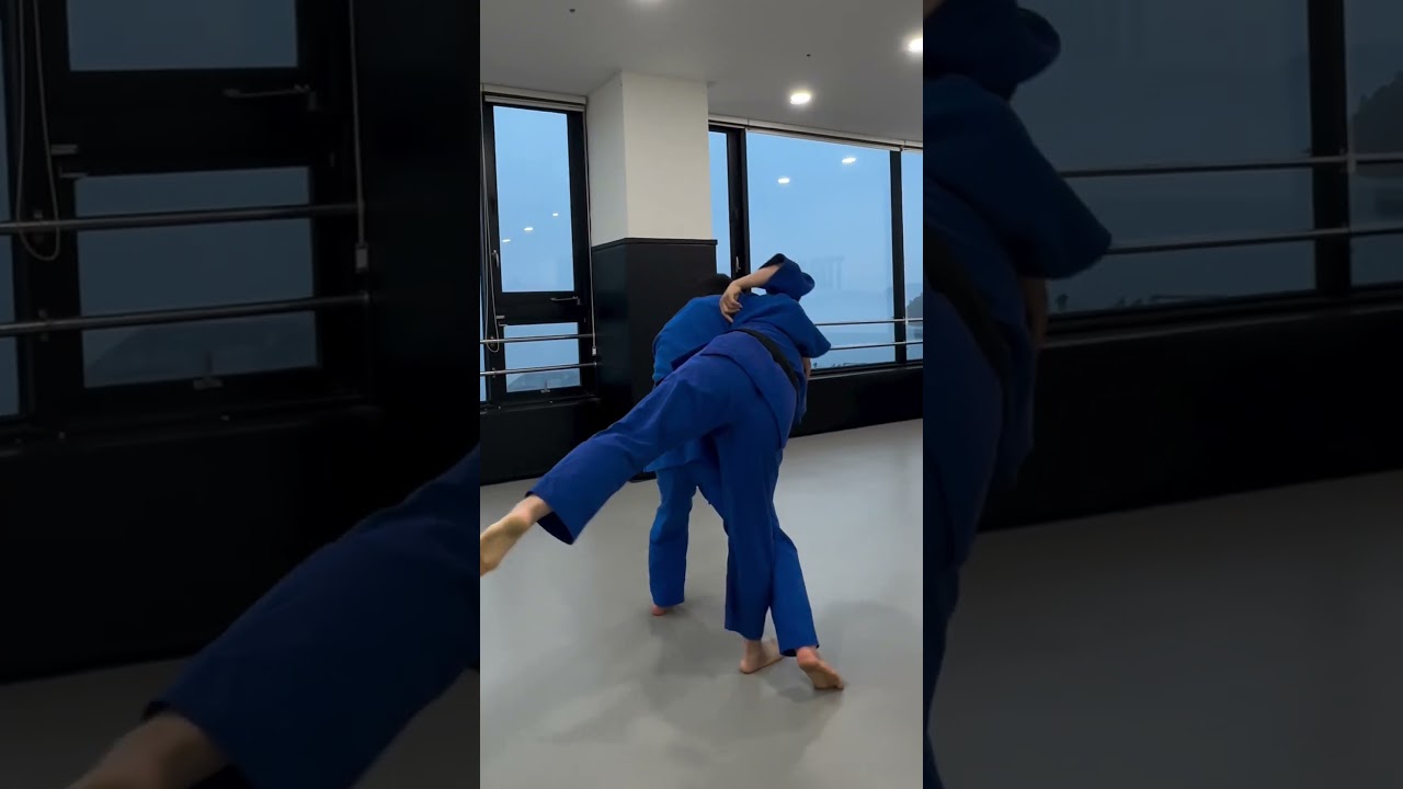 APRENDE A HACER ASI TAYOTOSHI!!🥋 