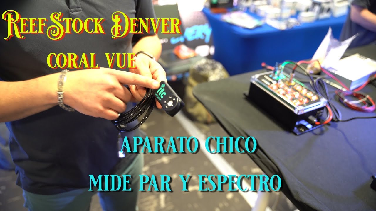 ReefStock Denver 2023 