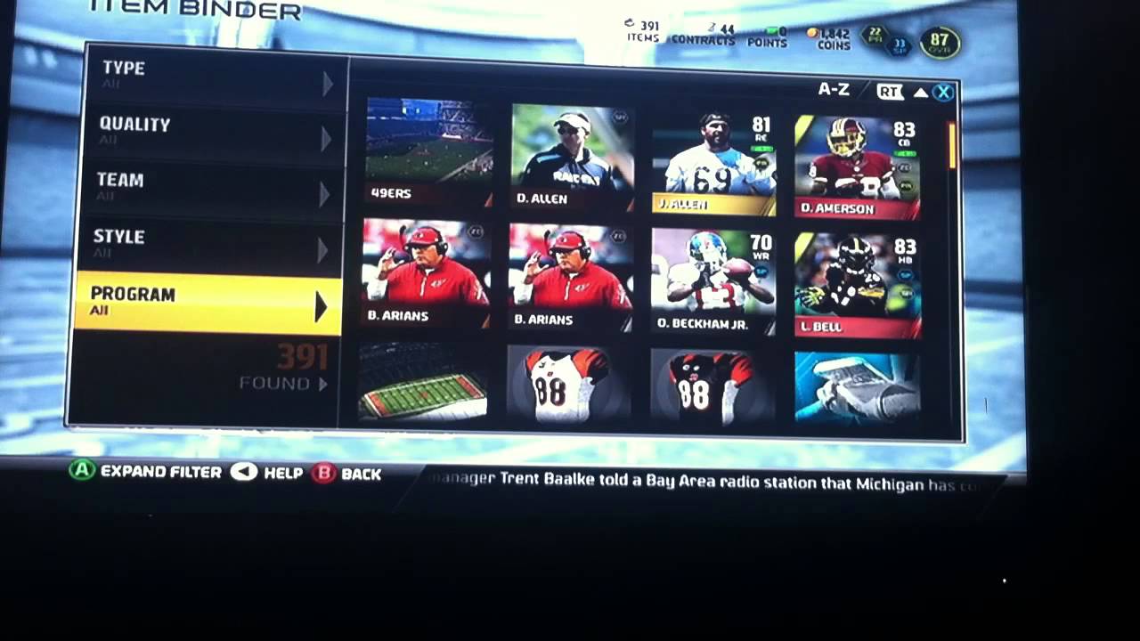 MUT 15 | How to make fast coins!! (Christmas promo)