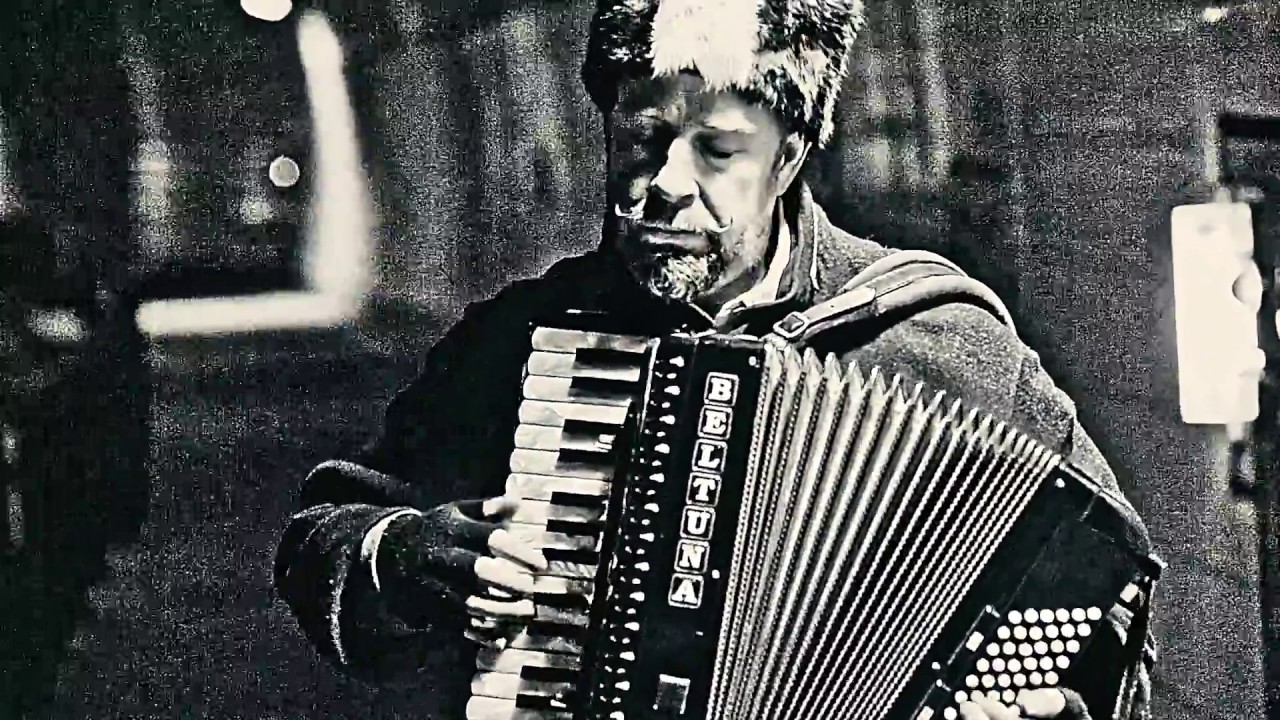 Alan Patton 