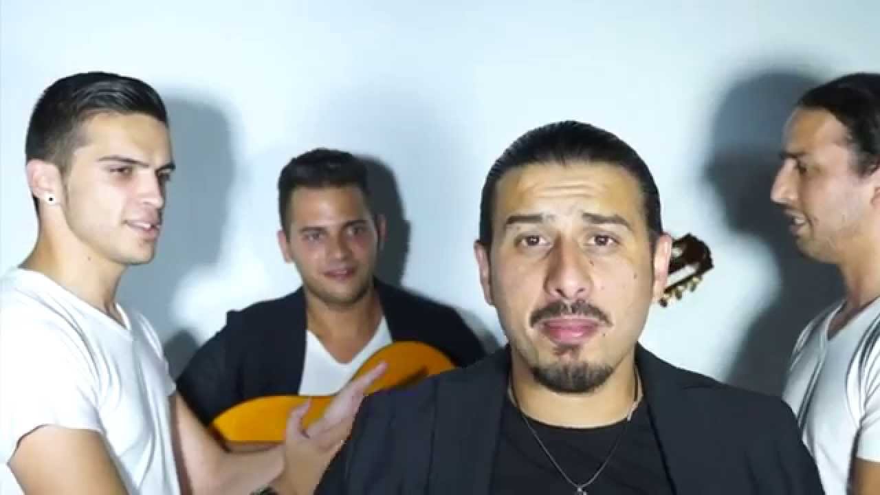 Joselito Silva - Tu Roneando