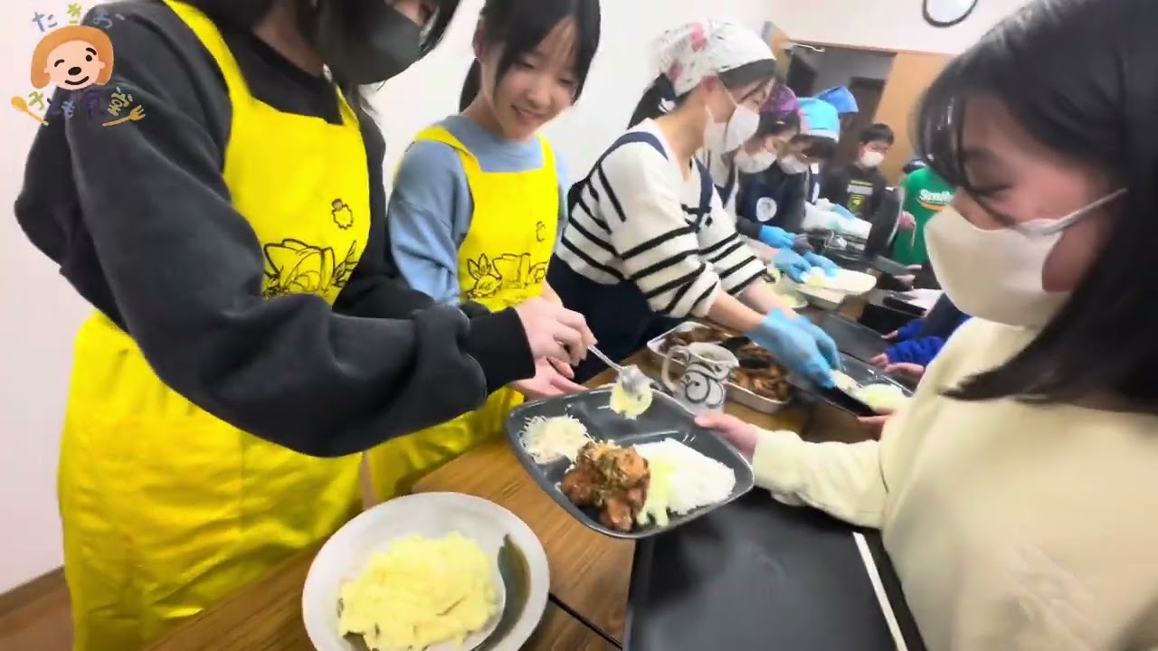 2026年2月14日エコかるたや動物かるたで遊んだよの回