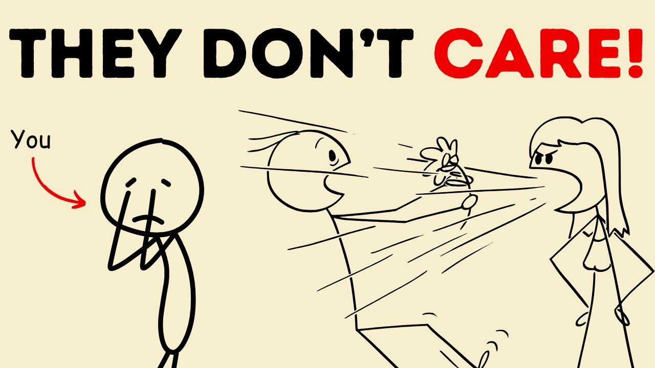 The Brutal Truth About Fear of Judgement No One Tells You