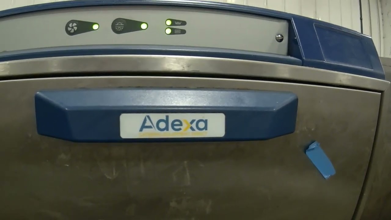 The Continuous Issues with Adexa!