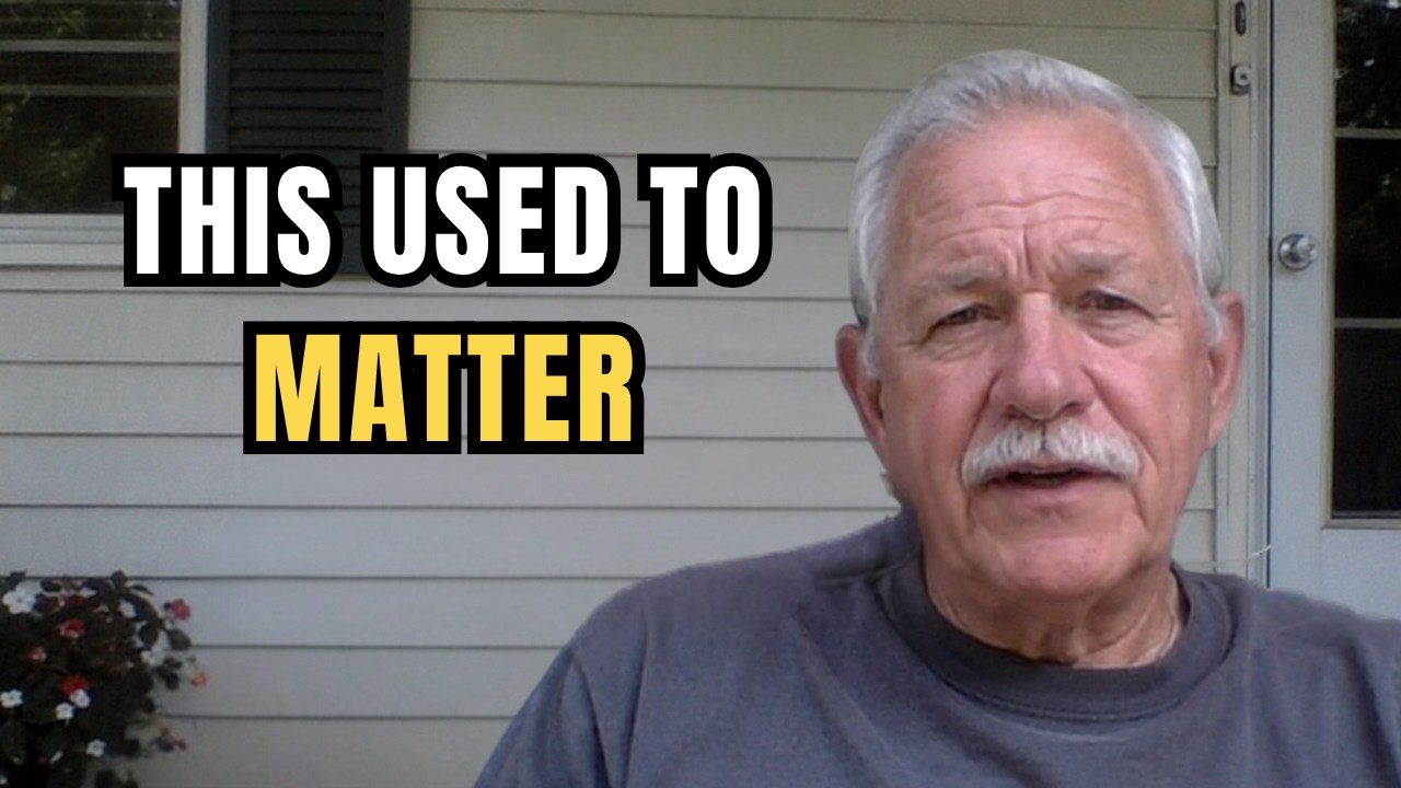 After Retirement: Here is What I Quit Caring About