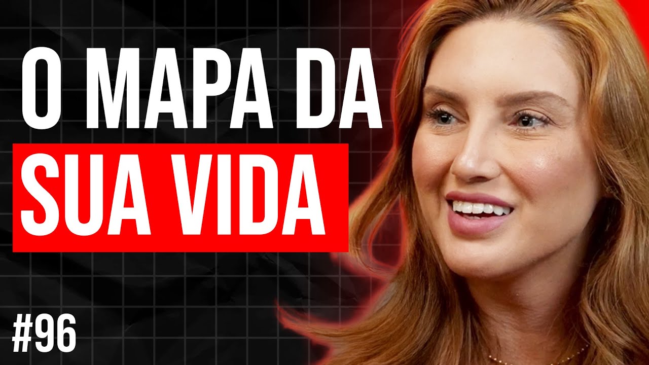 Conhecimento PROIBIDO do Céu – Como as Estrelas Programam Sua Vida: Andriele Castro: Senso Comum #96
