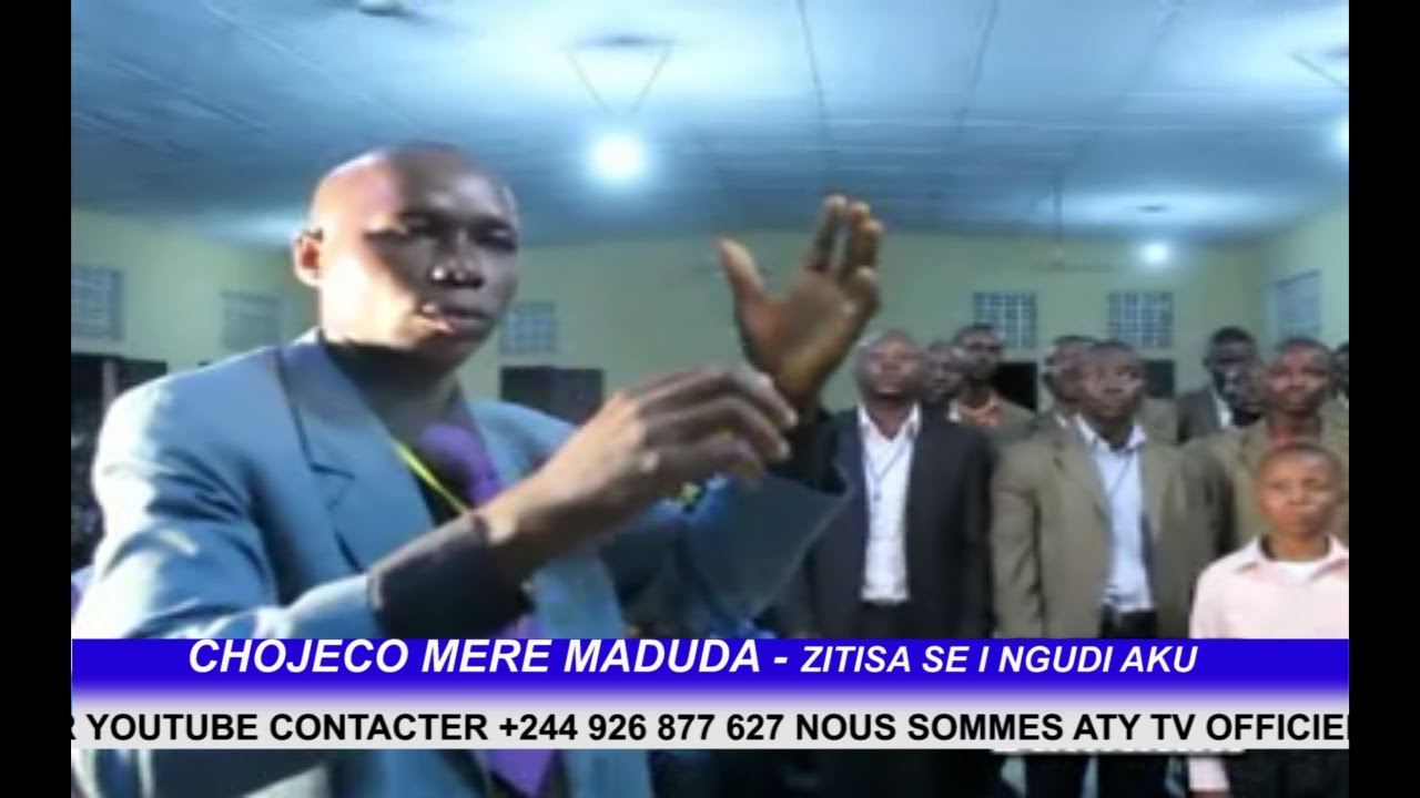 COJECO MERE MADUDA
