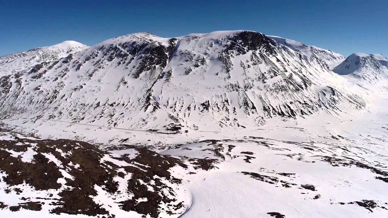 Galdhøpiggrennet 2014