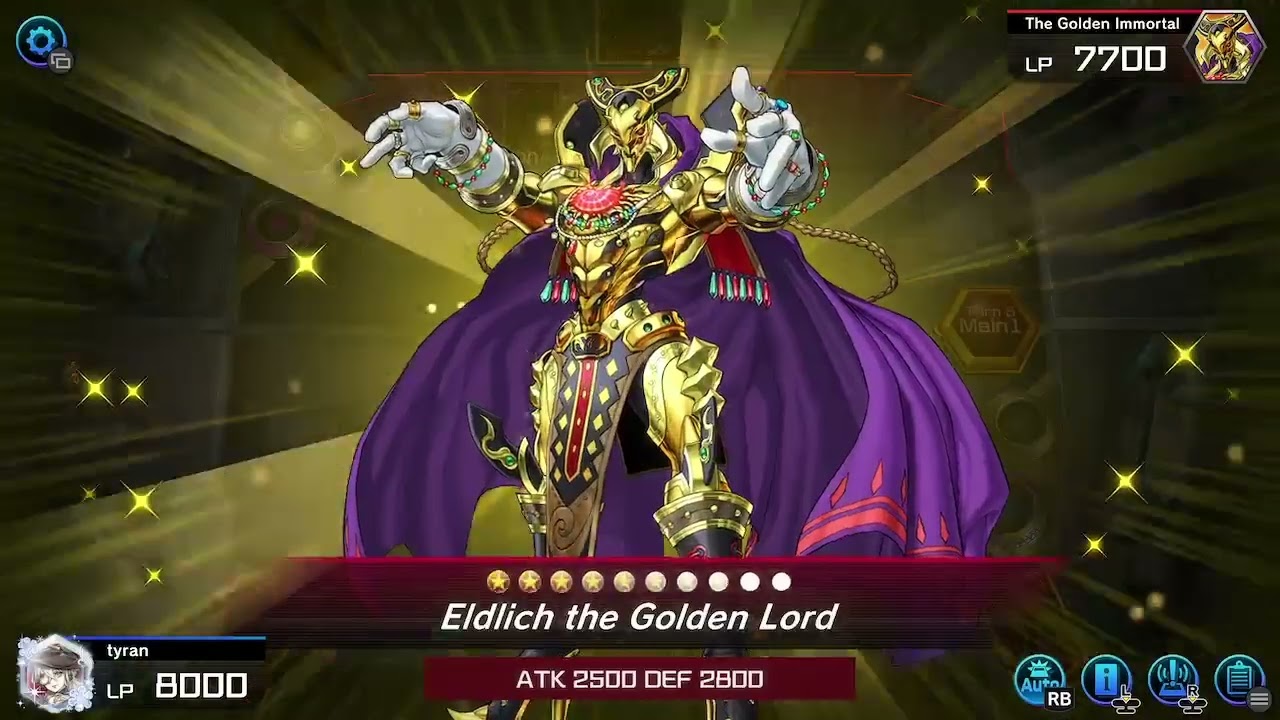 yugioh
