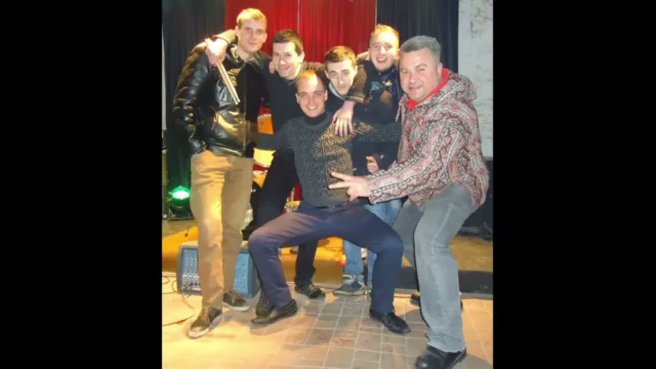 📷 1-ий Фотоальбом 2012-2014 Арт Клуб 45 м. Роздільна Одеська область Україна #артклуб45 #Роздільна