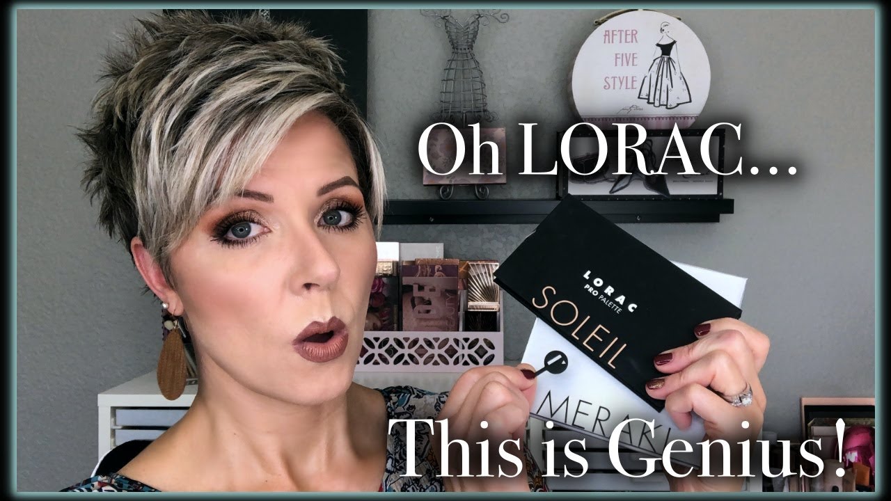 NEW LORAC PRO Soleil & Meraki Palettes ~ Review & Demo