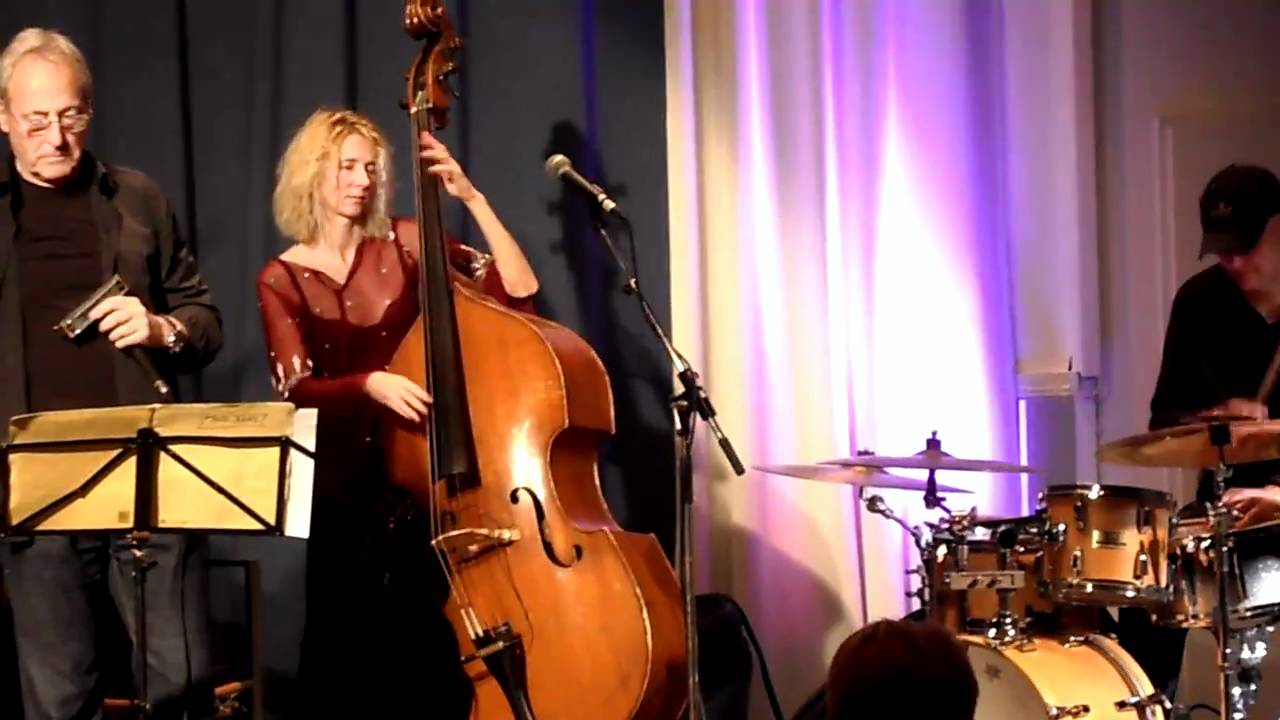 AIRBRASS mit Richard Oesterreicher, SCHLOSS HARTBERG, JAZZ