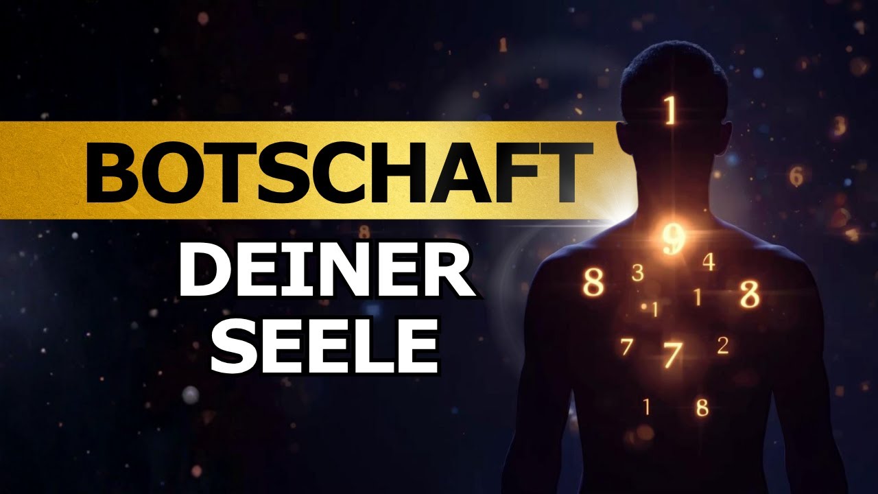 Dein Geburtstag tr&auml;gt die Botschaft deiner Seele