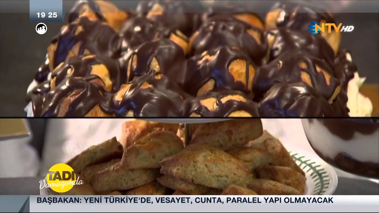 Tadı Damağımda 28 Şubat 2016
