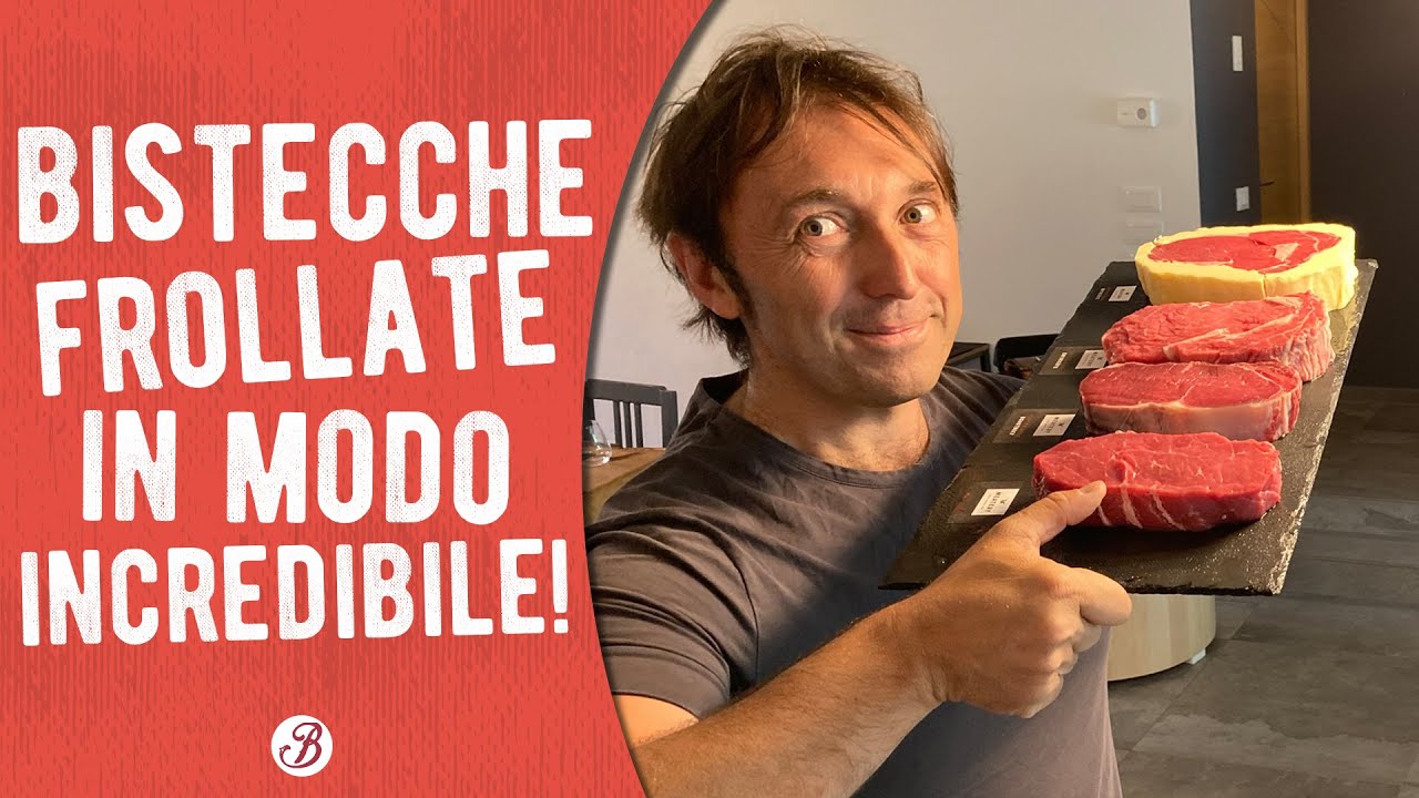 Fare 900 km per una bistecca ( from Bolzano cose super buone )