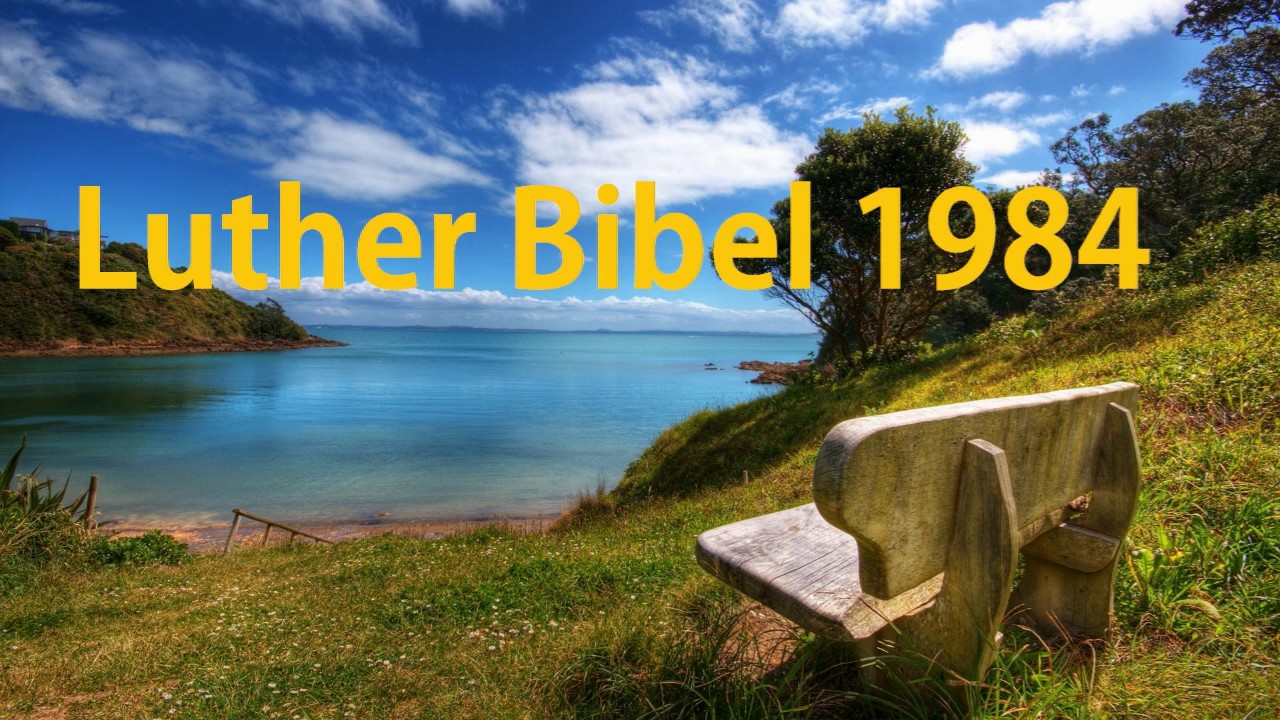 42- Das Evangelium nach Lukas