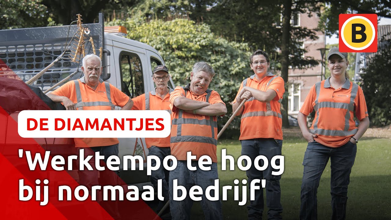 TerugkijkTip: De Diamantjes aflevering 6 | Omroep Brabant