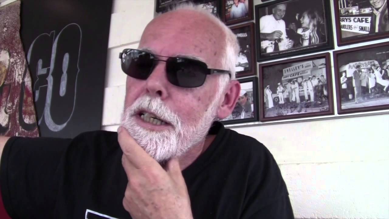 I'm A Skirt Lifter, Not A Shirt Raiser explained