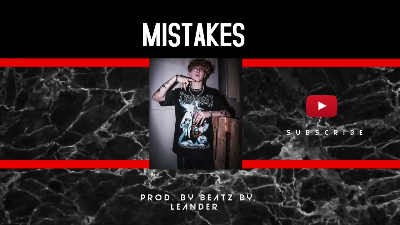 (FREE for profit) Edo Saiya x Data Luv - Mistakes Guitar Type Beat 2022