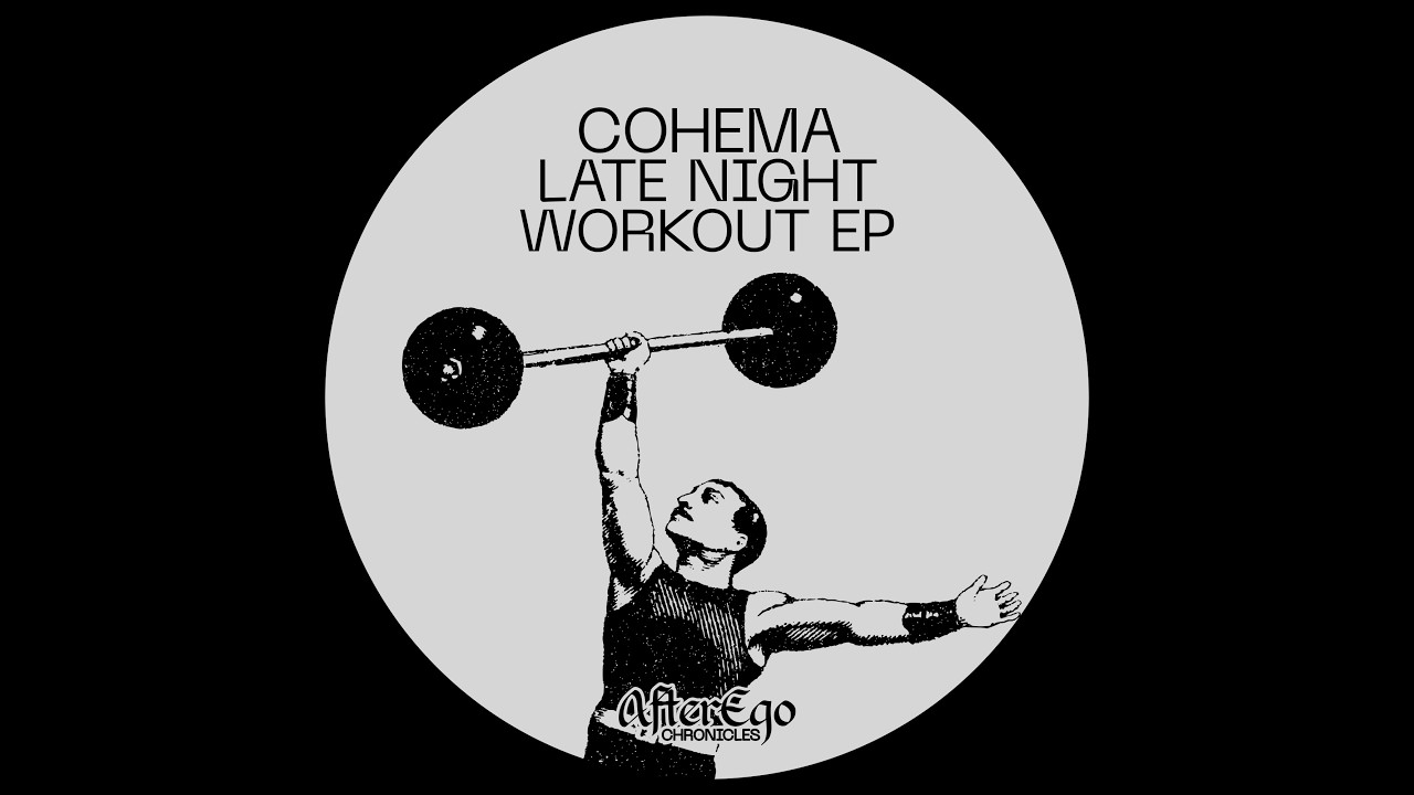 Cohema -- Hal9000