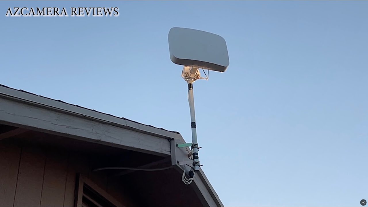 УДИВИТЕЛЬНЫЙ УСИЛИТЕЛЬ ЗОНА ДЕЙСТВИЯ WIFI: Waveform QuadPro: направленная панельная антенна 4x4 M...