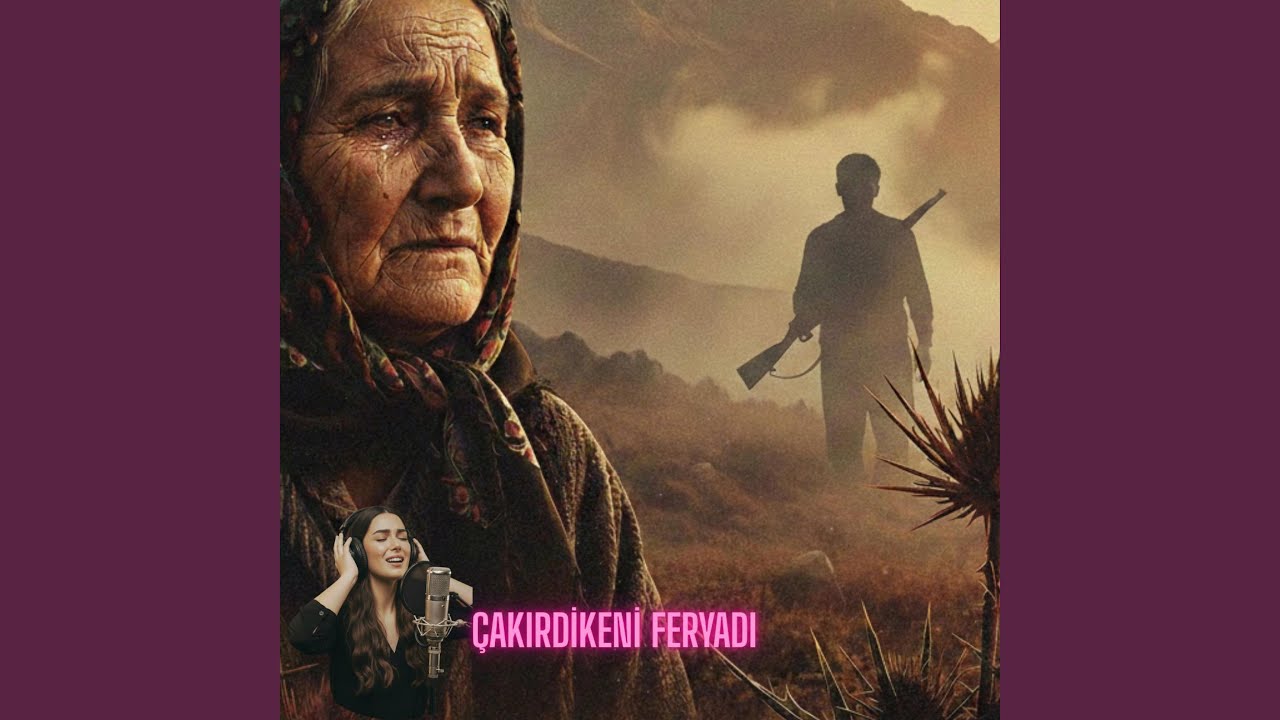 Çakırdikeni Feryadı