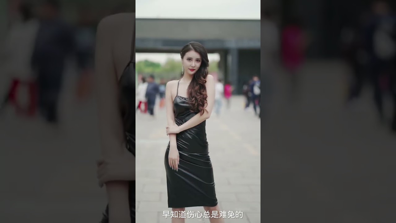 🔥车模𠓾儿🔥 梦醒时分/抖音DJ版
