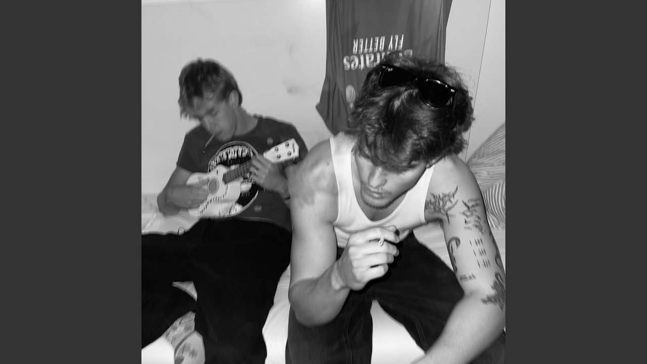 Poletje (feat. LuKi)