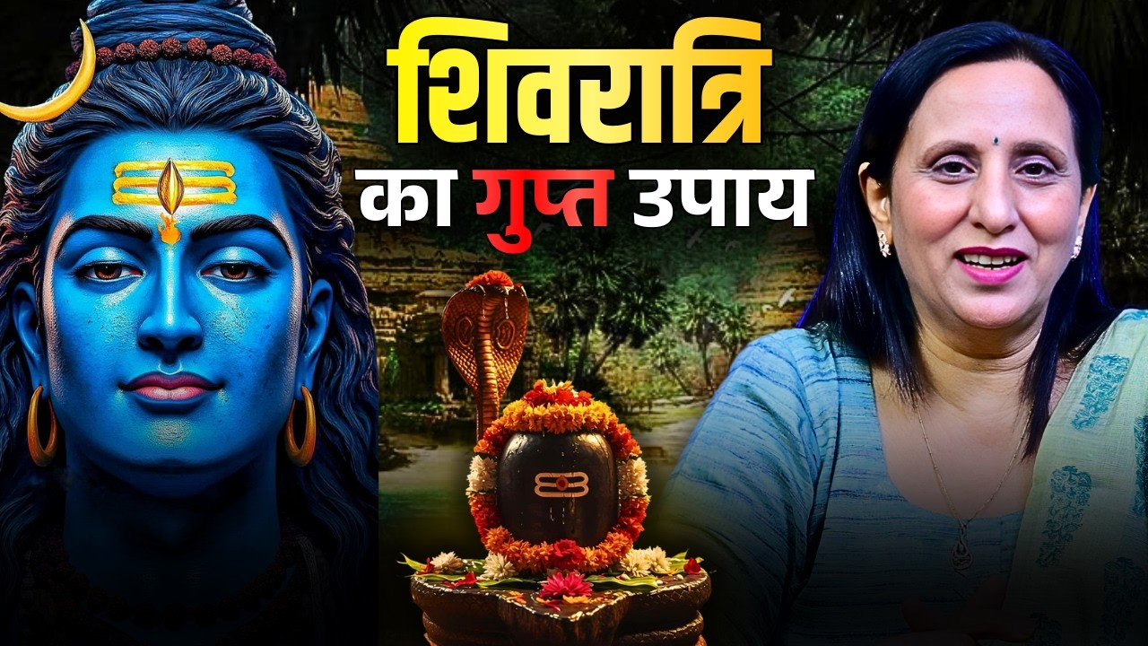 Mahashivratri 2026: Kya Karein, Kya Na Karein? Complete Guide 🔱