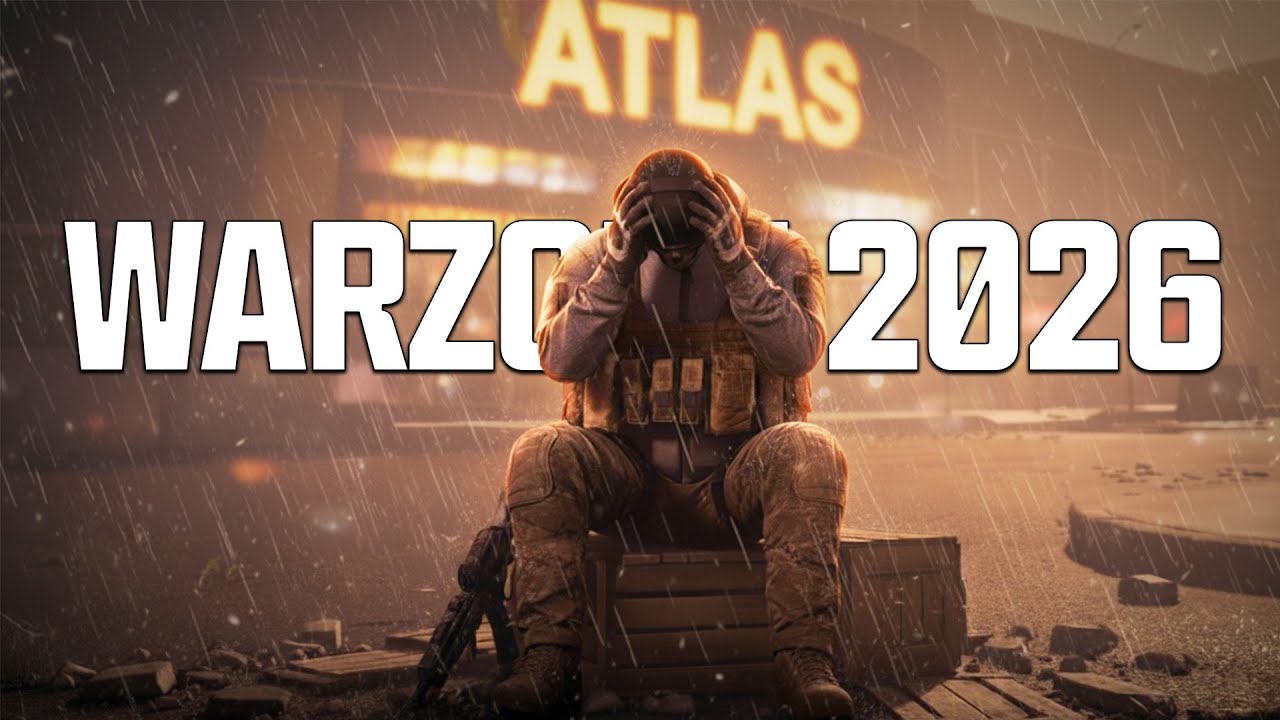 Warzone 2026 - есть ли будущее?