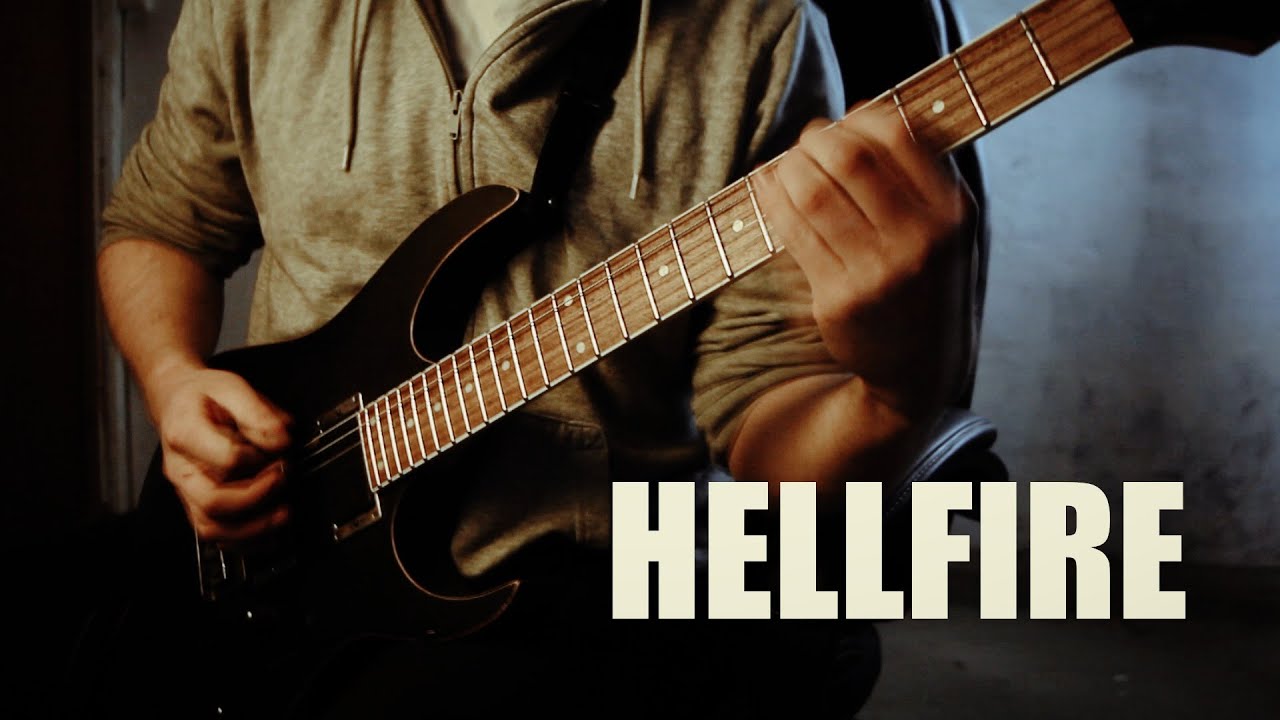 HELLFIRE