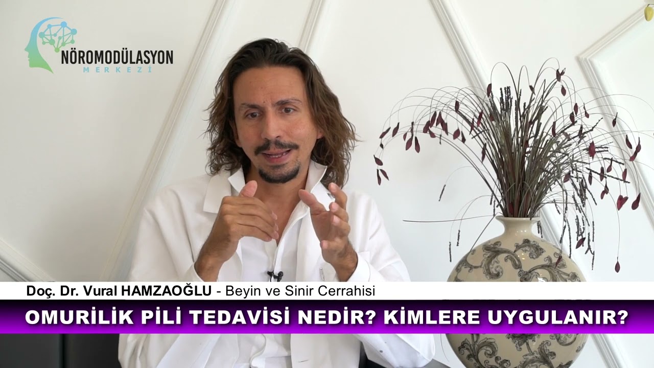 OMURİLİK PİLİ NEDİR? HANGİ ALANLARDA KULLANILIR?