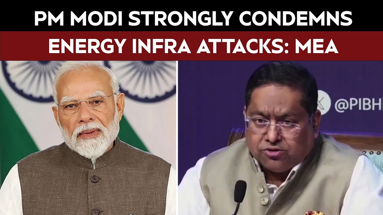 MEA Briefing | MEA: 