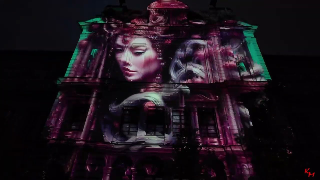 LUNAR 2025  -  Sofia, Bulgaria