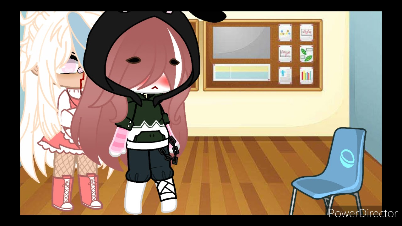 Bff stuck with offenderman