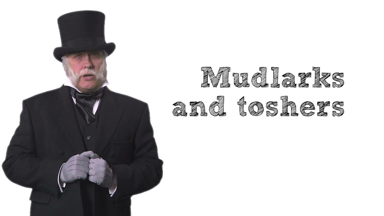 Joseph Bazalgette | 3 | The Metropolitan Commission of Sewers