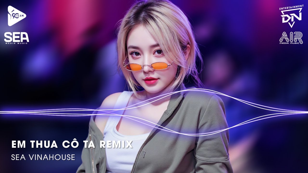 Nonstop TikTok 2025 - Em Thua Cô Ta Remix (Bản Hot TikTok)🎼Nhạc Remix Triệu View TikTok
