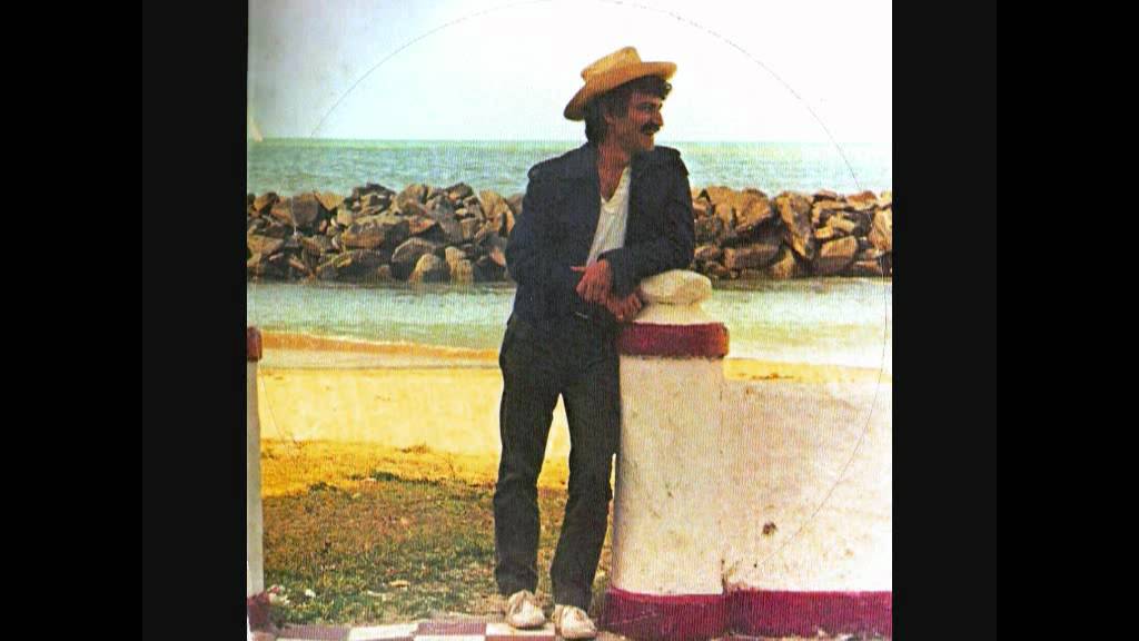 Belchior - Na hora do almoço - 1971