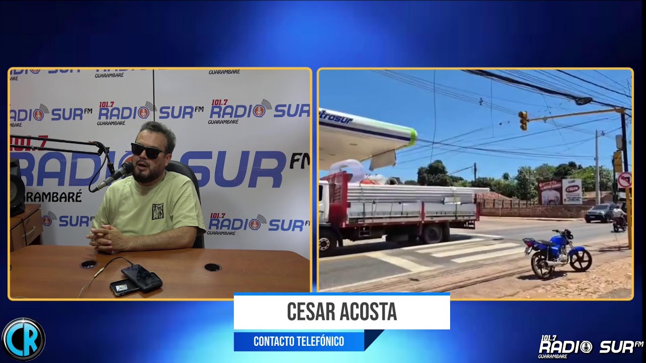 🔴En vivo | LA BASE.  Martes, 24 de Febrero de 2026.