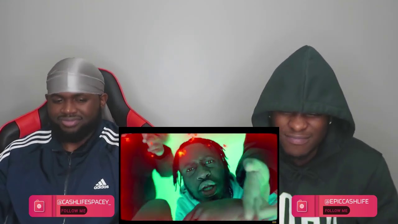 Gully - Ying Dat Remix (Ft. Trizzac, BackRoad Gee, TALLERZ & PS Hitsquad) | Ragtalk TV Reaction