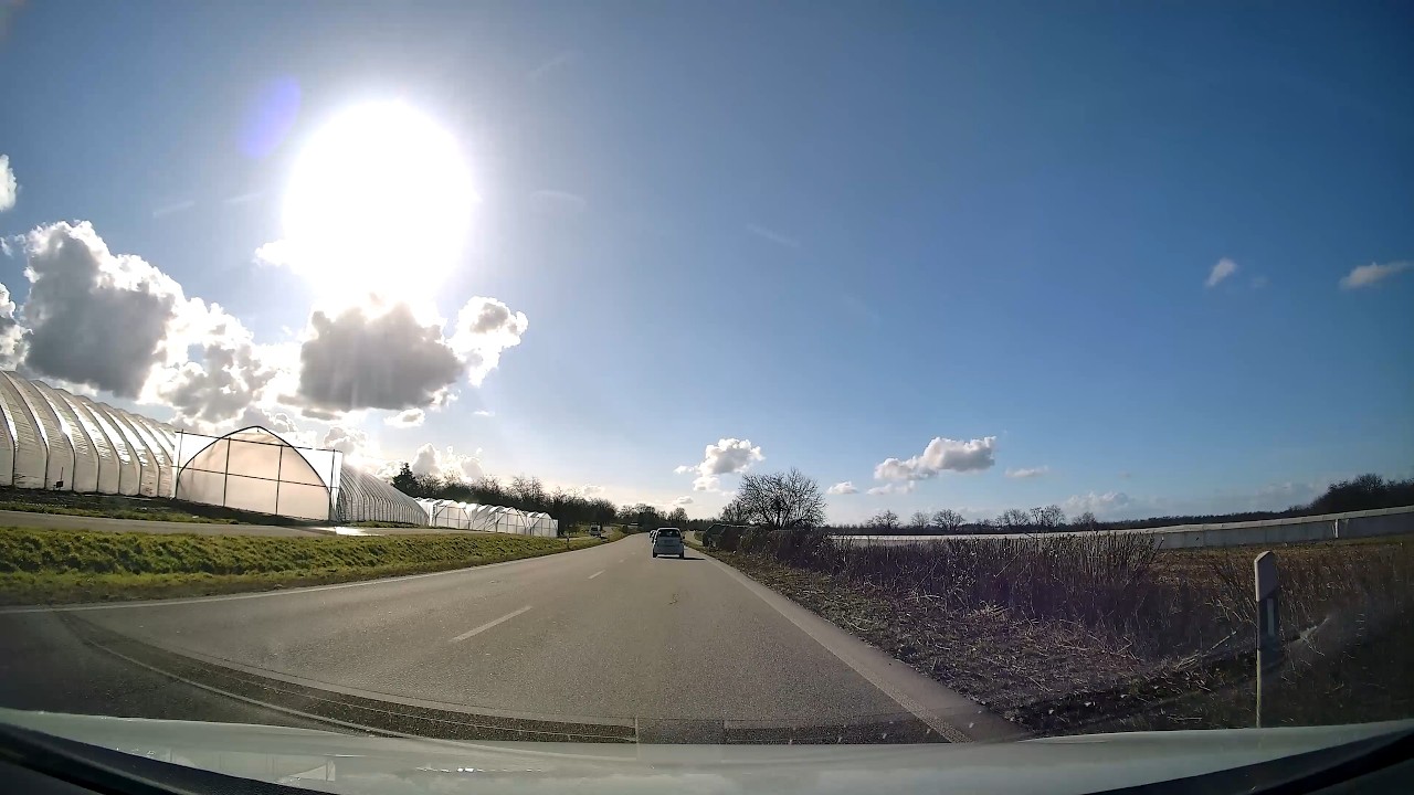 B28 - from Oppenau to Kehl - Part 1/2