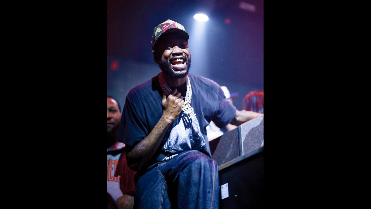 Meek Mill Type Beat - 
