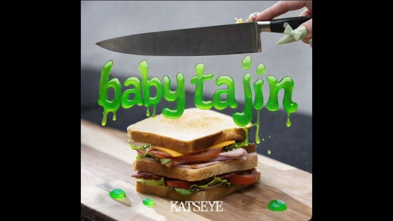 Gnarly but it's baby tajin (KATSEYE)