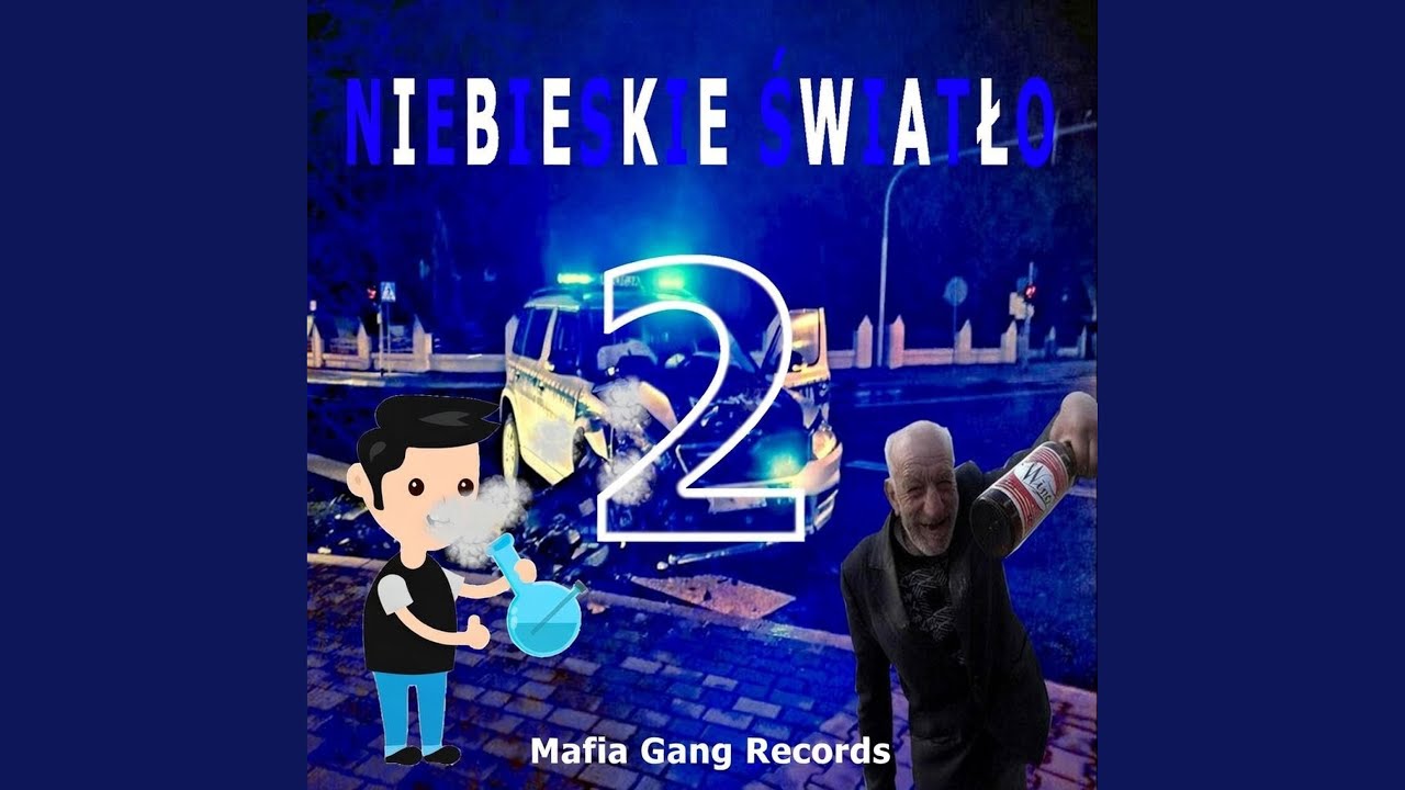 Niebieskie Światło 2 (feat. Młody Molly)